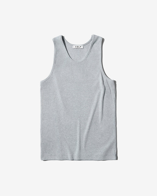 Rib Tank Top