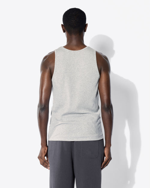 Rib Tank Top