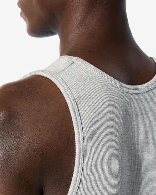 Rib Tank Top