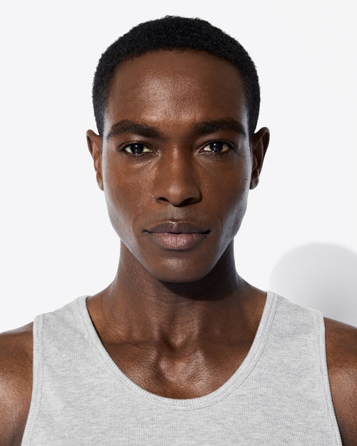 Rib Tank Top