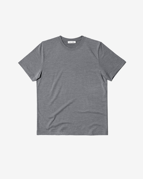 Merino Blend T-Shirt