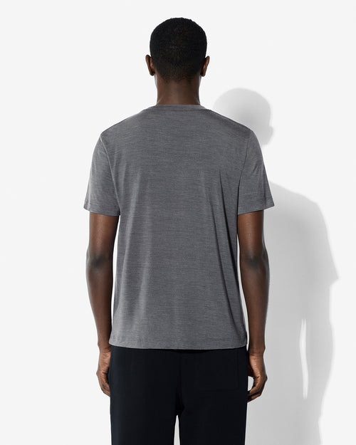 Merino Blend T-Shirt