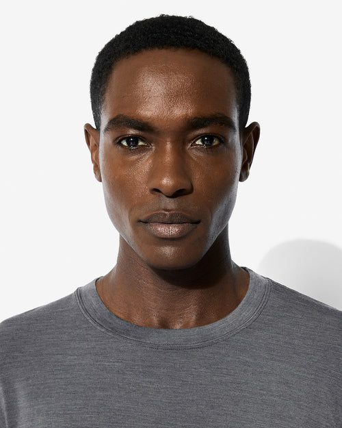 Merino Blend T-Shirt