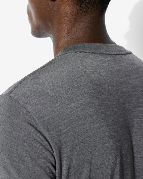 Merino Blend T-Shirt