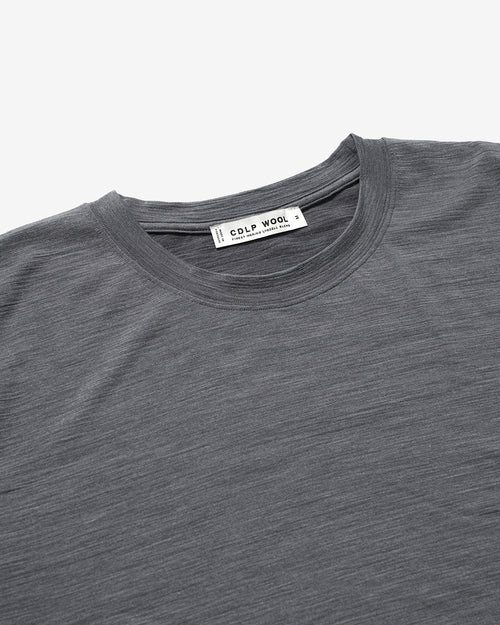 Merino Blend T-Shirt