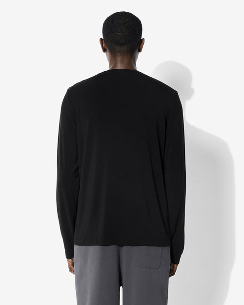 2 × Merino Blend Long Sleeve T-Shirt