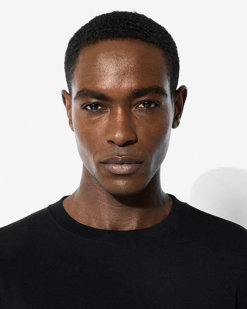 2 × Merino Blend Long Sleeve T-Shirt