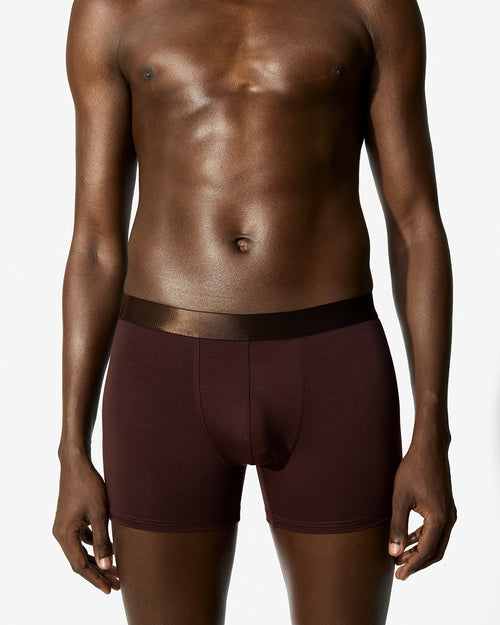 12 × Boxer Brief