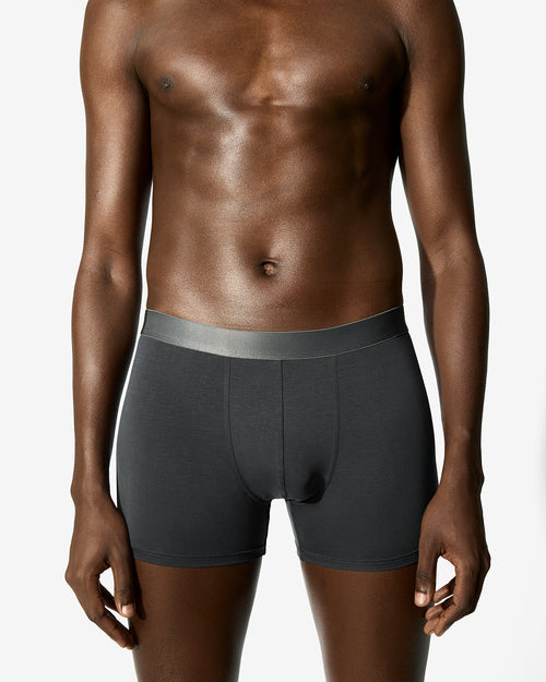 3 × Boxer Brief