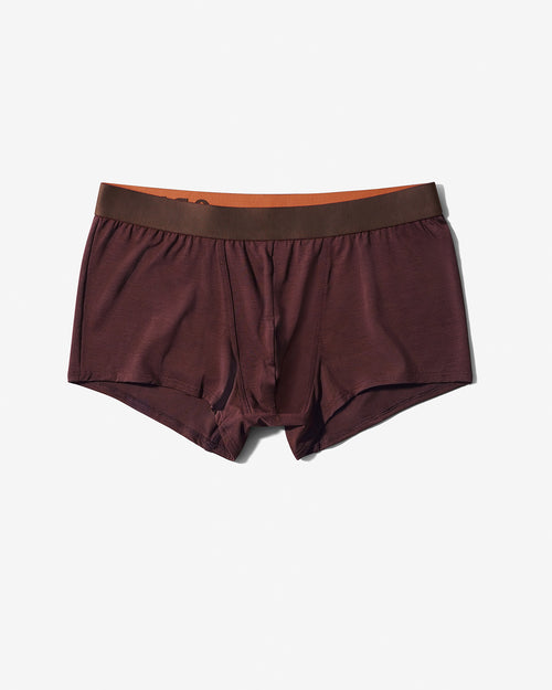 Boxer Trunk
