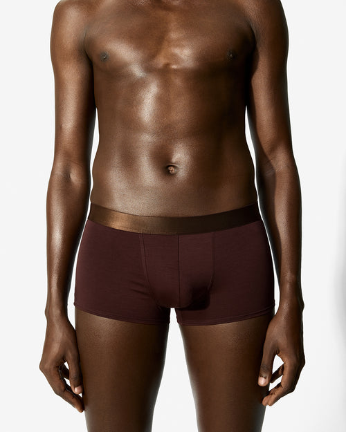12 × Boxer Trunk