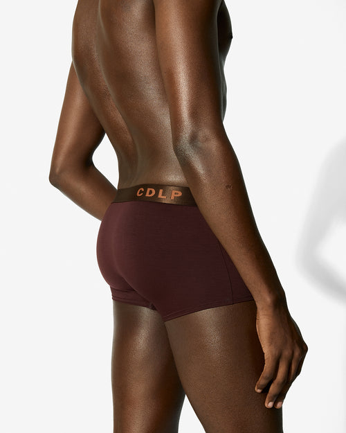 12 × Boxer Trunk