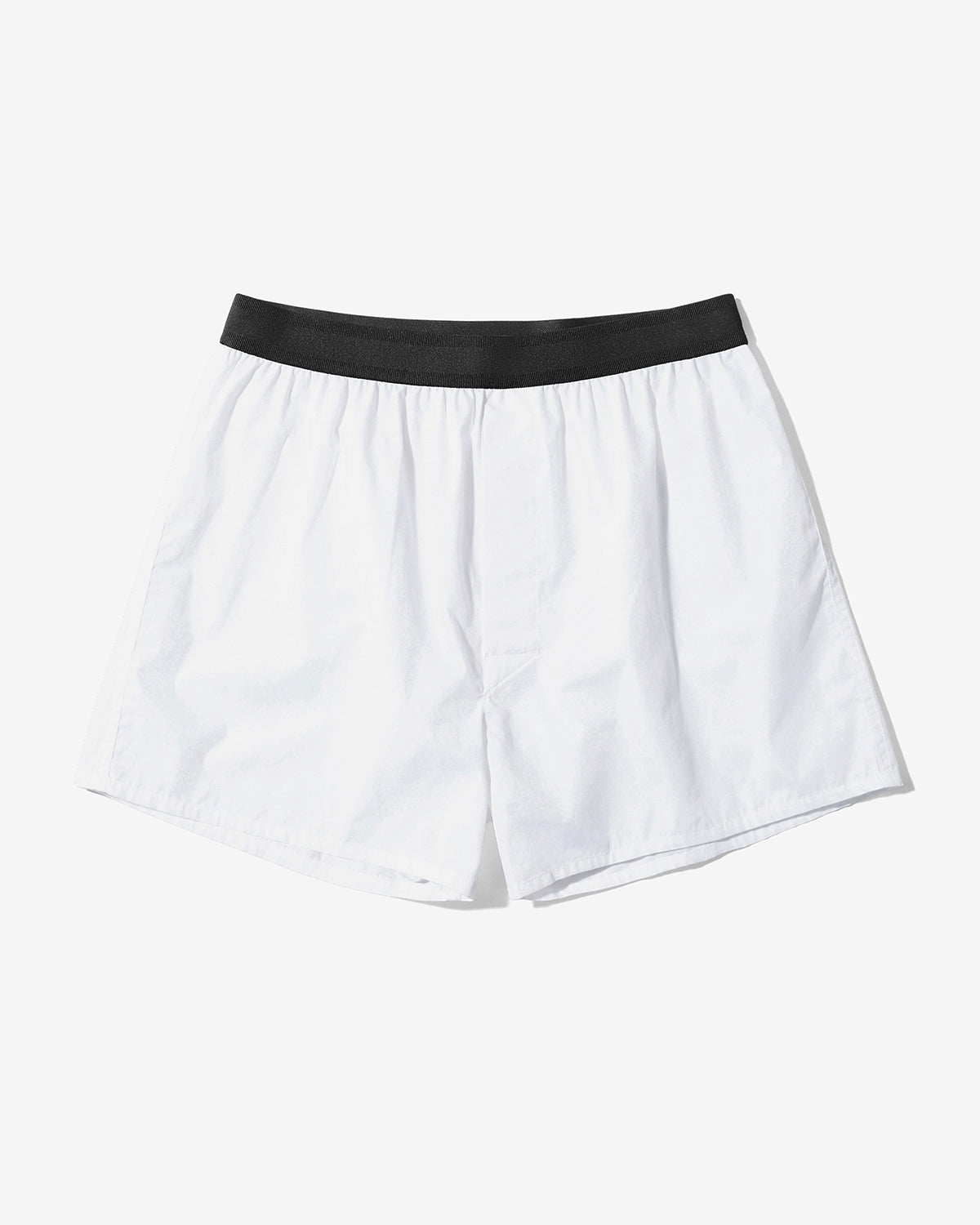 Cotton Boxer Shorts Classic