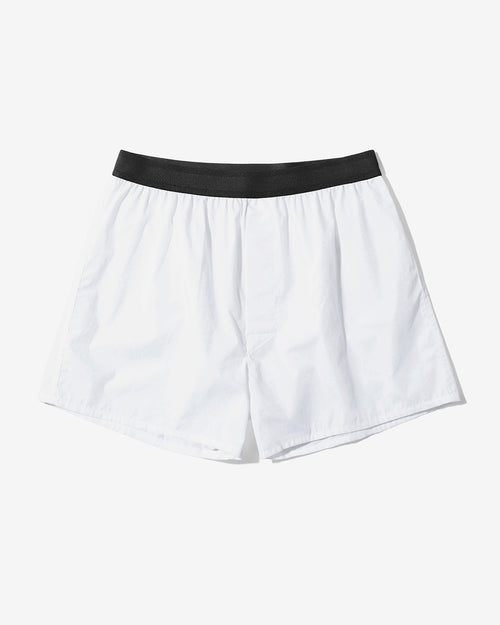 Cotton Boxer Shorts Classic
