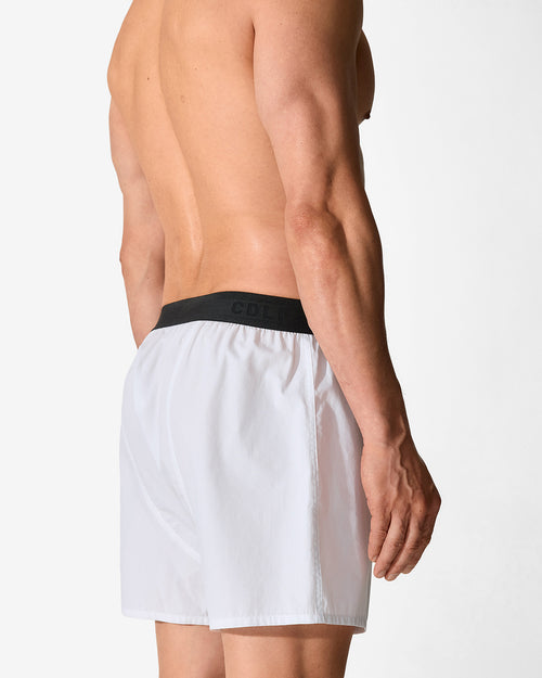 3 × Cotton Boxer Shorts Classic