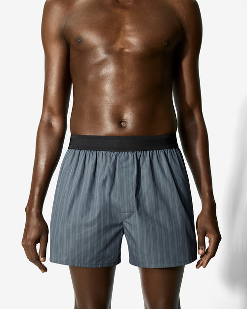 Cotton Boxer Shorts Classic