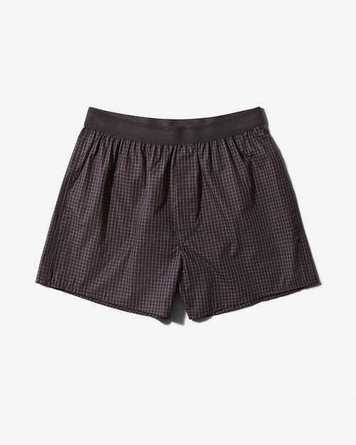 Cotton Boxer Shorts Classic