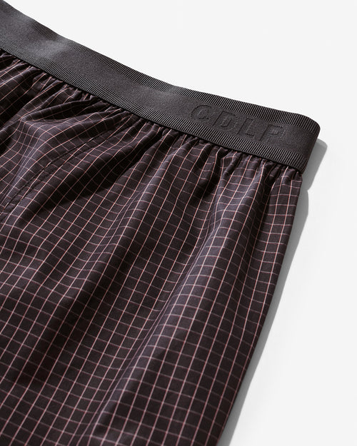 Cotton Boxer Shorts Classic