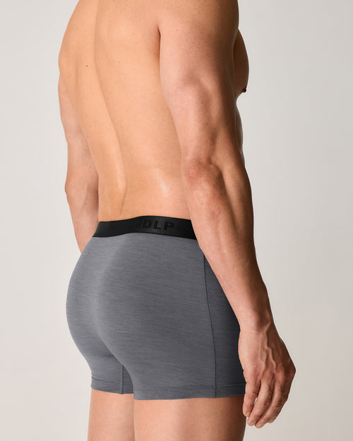Merino Blend Boxer Brief