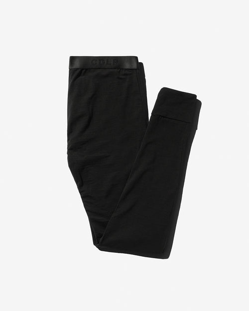 2 × Merino Blend Long Johns
