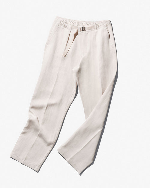 Semi Tailored Trousers
