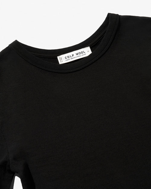 Merino Blend T-Shirt