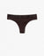 3 × Thong