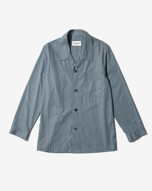 Pyjama Shirt Print