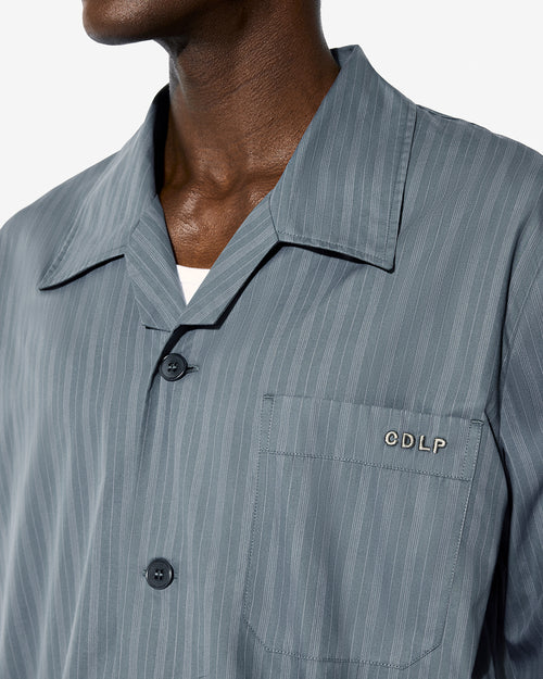 Pyjama Shirt Print