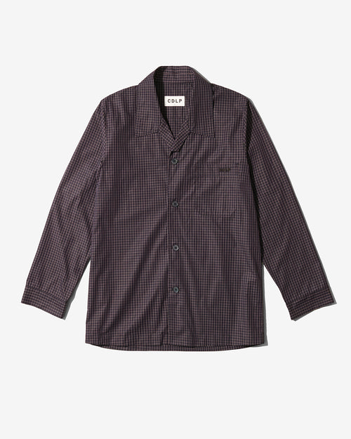 Pyjama Shirt Print