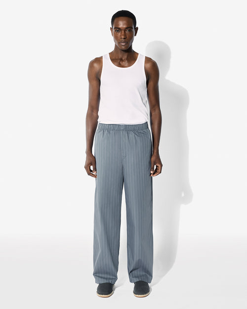 Cotton Pyjama Trousers Print