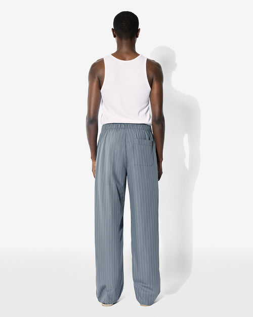 Cotton Pyjama Trousers Print