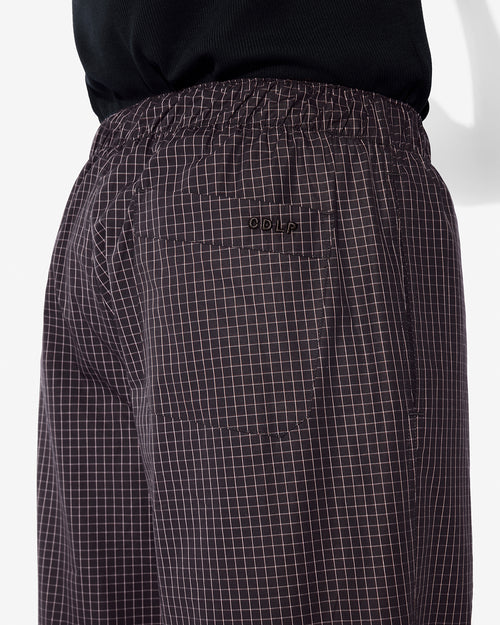 Cotton Pyjama Trousers Print