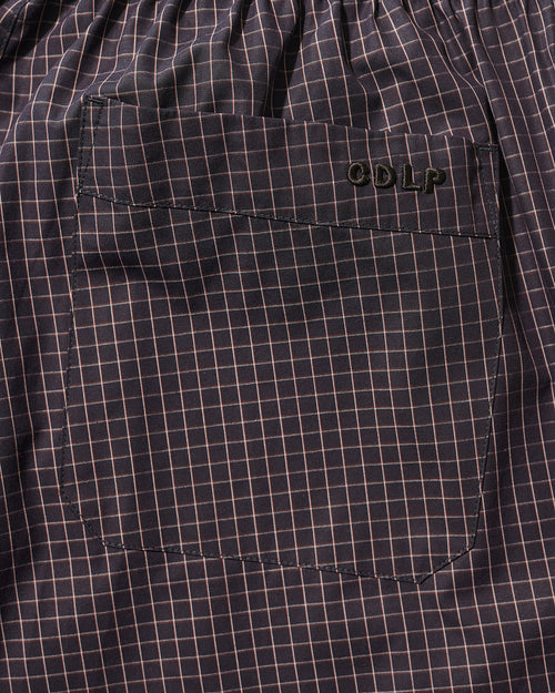 Cotton Pyjama Trousers Print
