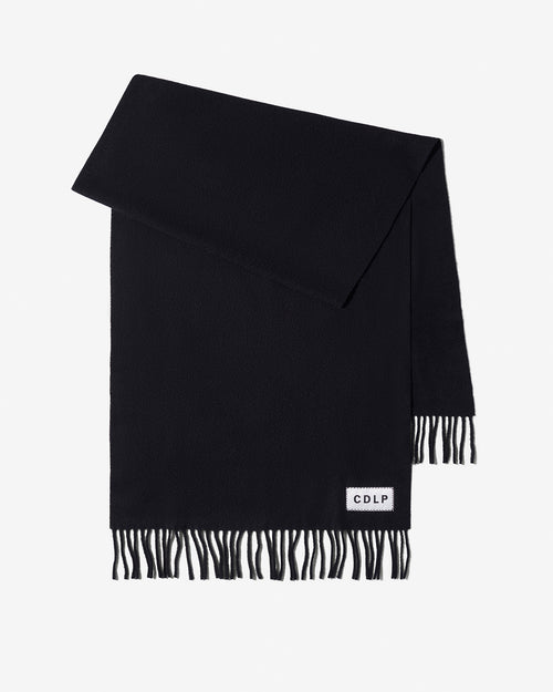 Wool Scarf