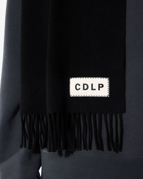 Wool Scarf