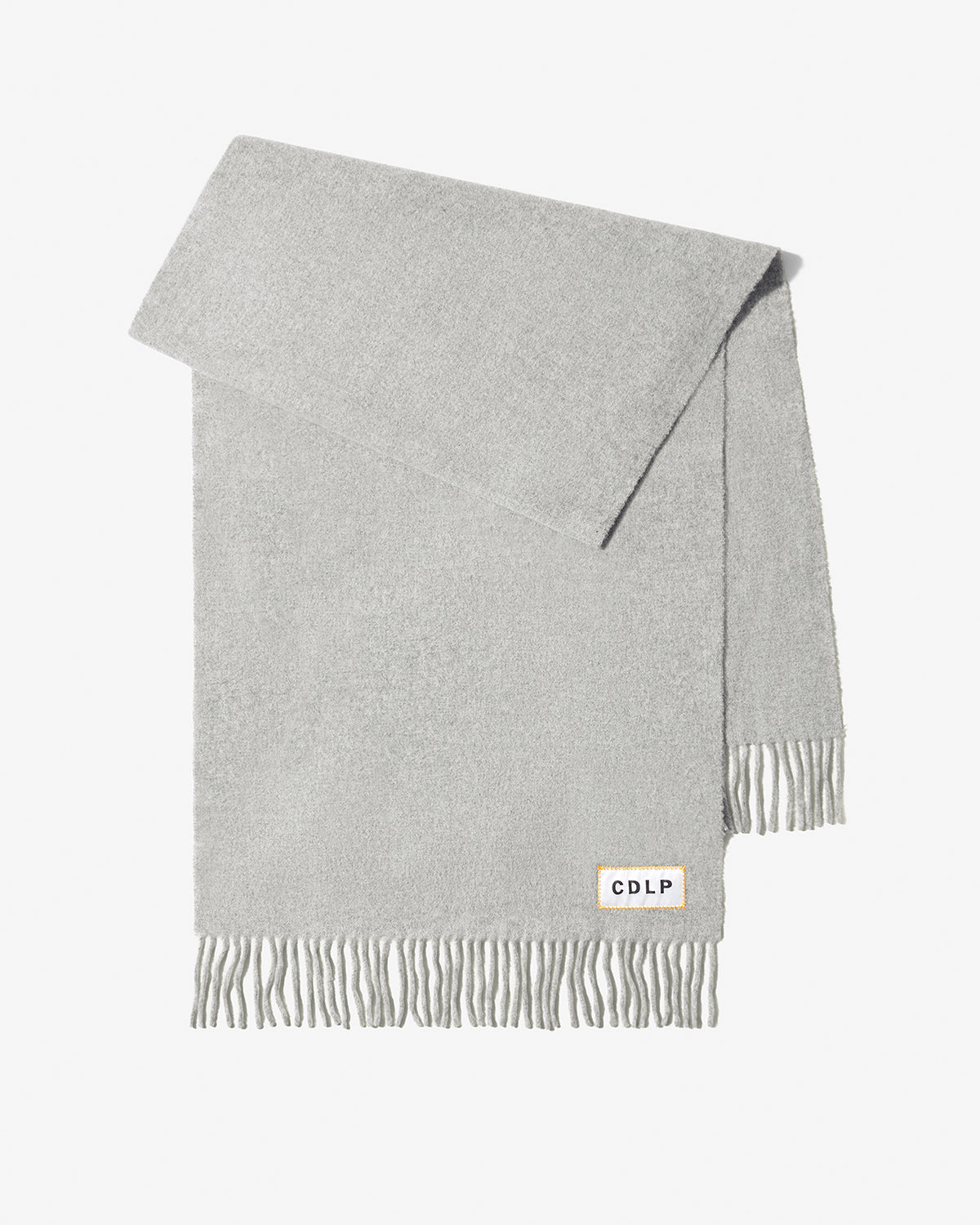 Wool Scarf