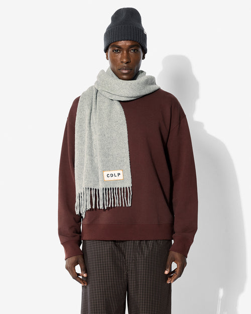 Wool Scarf