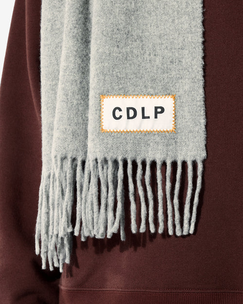 Wool Scarf