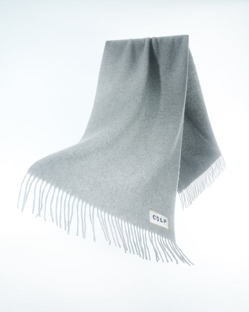 Wool Scarf