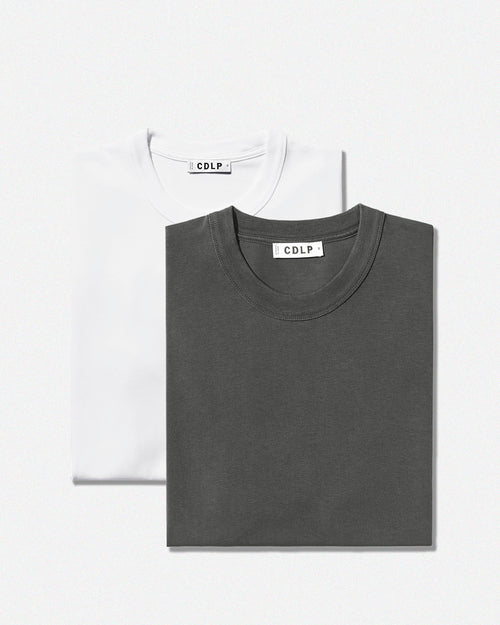 2 x Heavyweight T-Shirt