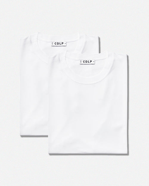 2 × Midweight T-Shirt