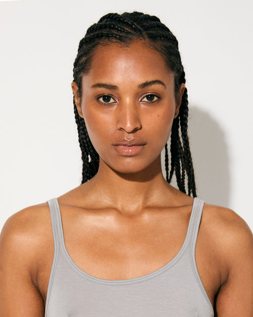 Lightweight Tank Dress