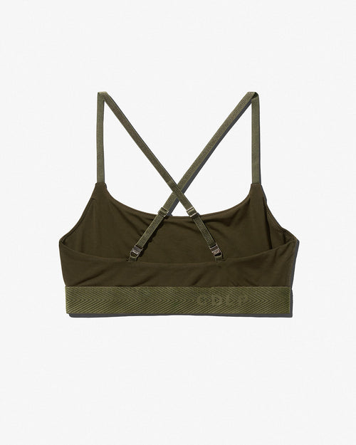 Scoop Bralette