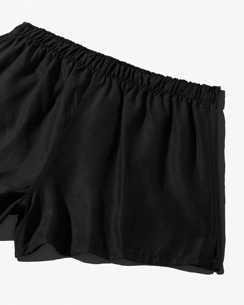 Woven Boxer Shorts