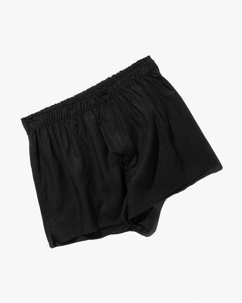 Woven Boxer Shorts