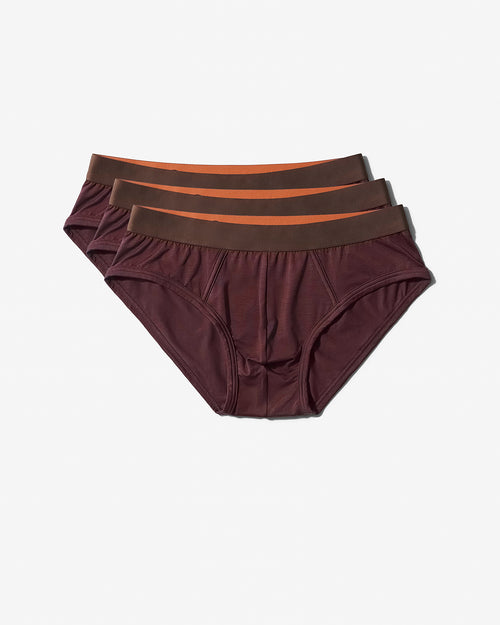 12 × Y-Brief