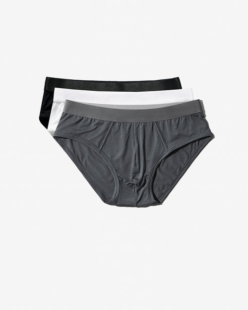 3 × Y-Brief