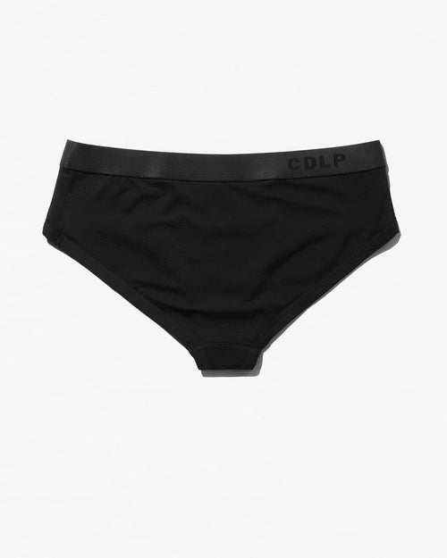 Women's 2 x Y-Brief in White and Black | Shop now – CDLP