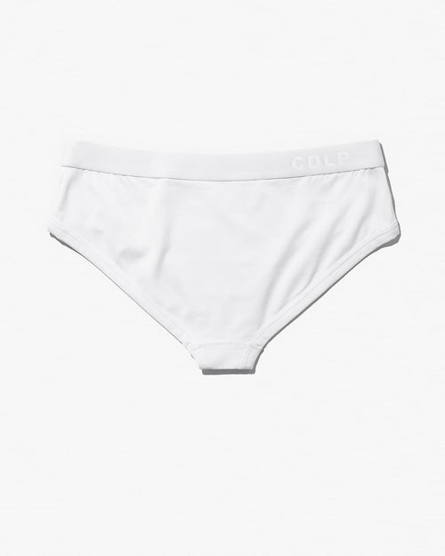 Women's Underwear Hipster Panties Midi/Full/High Cut Briefs Size 12-14